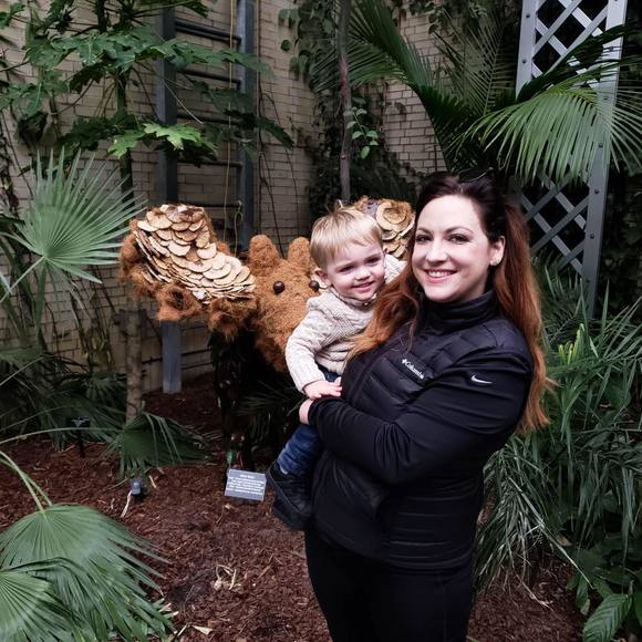 Meet your Posher, Emily - Picture 1 of 1